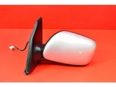 Front door electric wing mirror