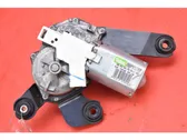 Rear window wiper motor