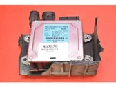 Engine control unit/module ECU