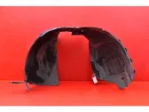 Front wheel arch liner splash guards