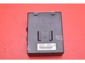 Unidad de control/módulo ECU del motor