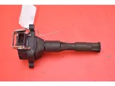 High voltage ignition coil