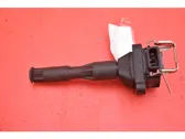 High voltage ignition coil