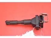 High voltage ignition coil