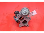 Throttle body valve