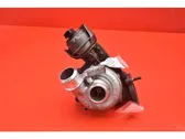 Turbo system vacuum part