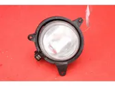 Front fog light