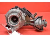 Turbo system vacuum part