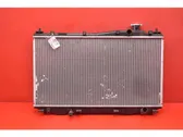 Coolant radiator