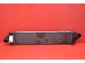 Radiador intercooler