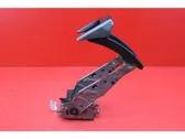 Handbrake/parking brake lever assembly