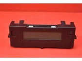 Radio/CD/DVD/GPS head unit