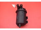 Fuel filter housing