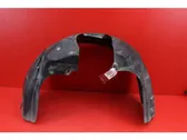 Front wheel arch liner splash guards