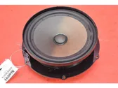 Subwoofer altoparlante