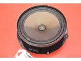 Subwoofer altoparlante