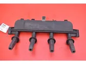 High voltage ignition coil