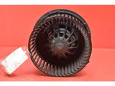 Heater fan/blower