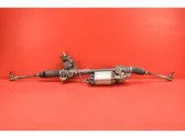 Steering rack