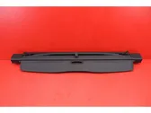 Parcel shelf load cover