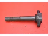 High voltage ignition coil