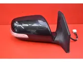 Front door electric wing mirror