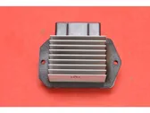 Heater blower motor/fan resistor