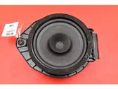 Subwoofer speaker