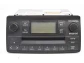 Unidad delantera de radio/CD/DVD/GPS