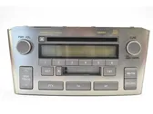 Radio/CD/DVD/GPS-pääyksikkö