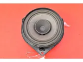 Altavoz subwoofer