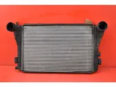 Radiador intercooler