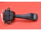 Headlight wiper switch