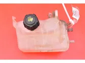 Coolant expansion tank/reservoir