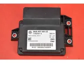 Unidad de control/módulo ECU del motor