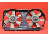 Ventilatore di raffreddamento elettrico del radiatore