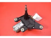 Rear window wiper motor