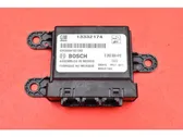 Motorsteuergerät ECU