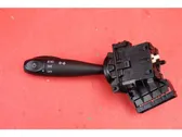 Headlight wiper switch