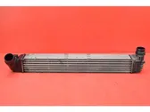 Intercooler radiator