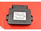 Unidad de control/módulo ECU del motor