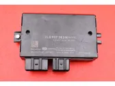 Engine control unit/module ECU