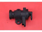 Vacuum valve