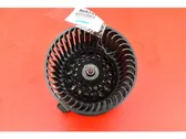 Heater fan/blower