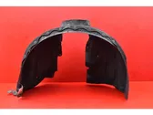 Front wheel arch liner splash guards