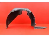 Rear arch fender liner splash guards