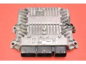 Engine control unit/module ECU