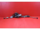 Steering rack