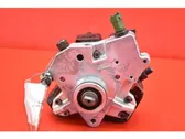 Fuel injection high pressure pump