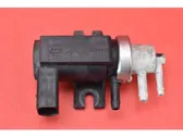 Vacuum valve